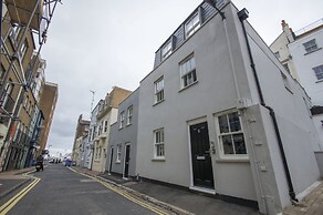 Steine House Central by Brighton Holiday Lets