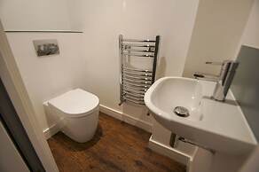 Steine House Central by Brighton Holiday Lets