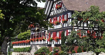 Gasthof Restaurant Rebstock Waldulm