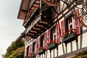 Gasthof Restaurant Rebstock Waldulm