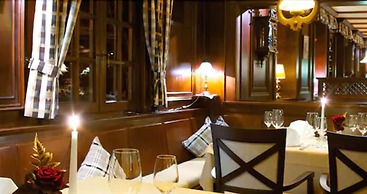 Gasthof Restaurant Rebstock Waldulm