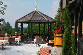 Gasthof Restaurant Rebstock Waldulm