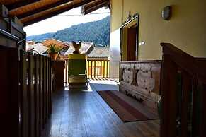 B&B La Tana dellOrso - Die Barenhohle