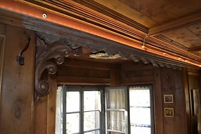 B&B La Tana dellOrso - Die Barenhohle