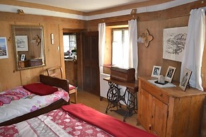 B&B La Tana dellOrso - Die Barenhohle