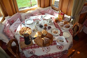 B&B La Tana dellOrso - Die Barenhohle