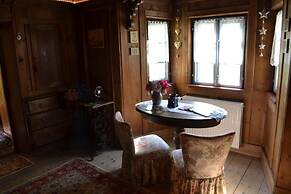 B&B La Tana dellOrso - Die Barenhohle