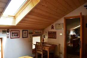 B&B La Tana dellOrso - Die Barenhohle