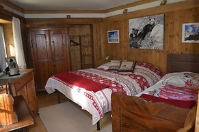 B&B La Tana dellOrso - Die Barenhohle