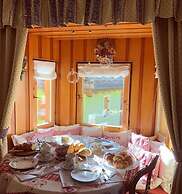 B&B La Tana dellOrso - Die Barenhohle