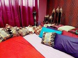 Manchester Party Pad