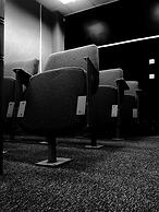 Manchester Party Pad