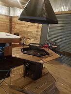 Manchester Party Pad