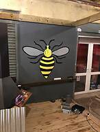 Manchester Party Pad