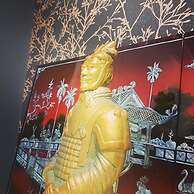 Manchester Party Pad