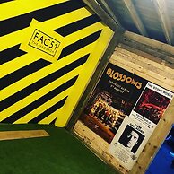 Manchester Party Pad