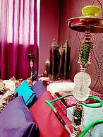 Manchester Party Pad