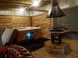 Manchester Party Pad