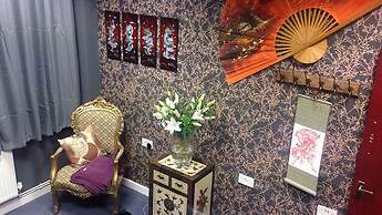 Manchester Party Pad