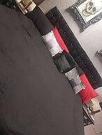 Manchester Party Pad