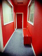 Manchester Party Pad