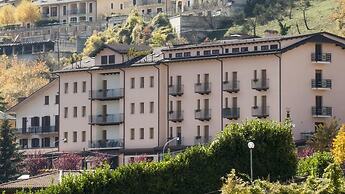 Albergo Miramonti