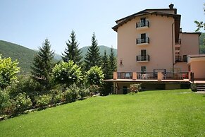 Albergo Miramonti