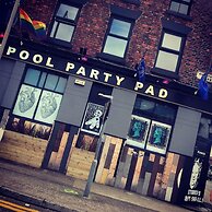 Liverpool Party Pad