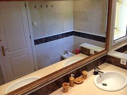 Villa Duque Los Monteros Marbella