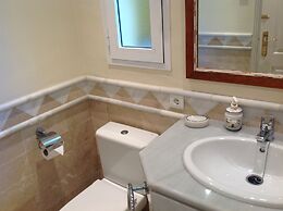 Villa Duque Los Monteros Marbella