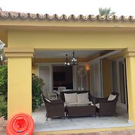 Villa Duque Los Monteros Marbella