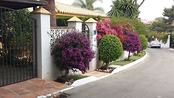 Villa Duque Los Monteros Marbella