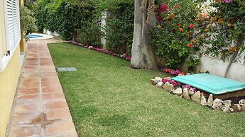 Villa Duque Los Monteros Marbella