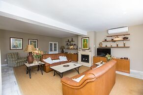 Villa Duque Los Monteros Marbella