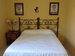 Villa Duque Los Monteros Marbella