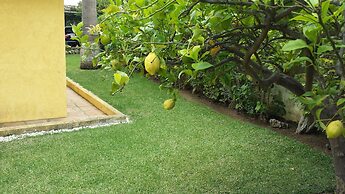 Villa Duque Los Monteros Marbella