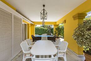 Villa Duque Los Monteros Marbella