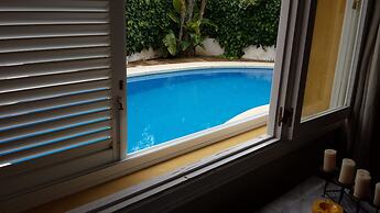 Villa Duque Los Monteros Marbella