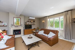 Villa Duque Los Monteros Marbella