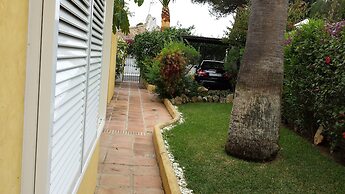 Villa Duque Los Monteros Marbella