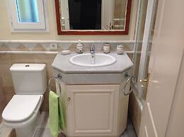 Villa Duque Los Monteros Marbella