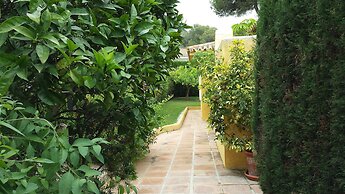 Villa Duque Los Monteros Marbella