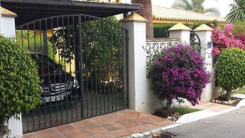 Villa Duque Los Monteros Marbella