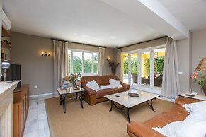 Villa Duque Los Monteros Marbella