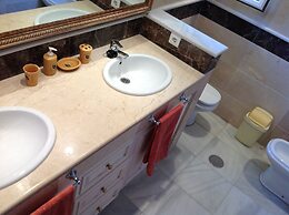 Villa Duque Los Monteros Marbella