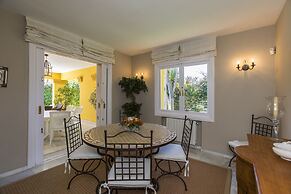 Villa Duque Los Monteros Marbella