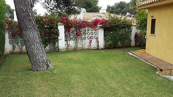 Villa Duque Los Monteros Marbella