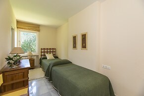 Villa Duque Los Monteros Marbella