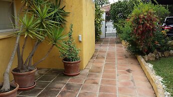 Villa Duque Los Monteros Marbella