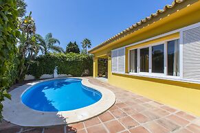 Villa Duque Los Monteros Marbella